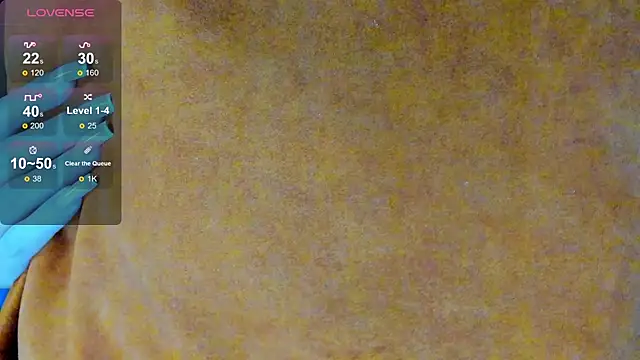 Andriana 1 online show from 12/02/25, 01:28