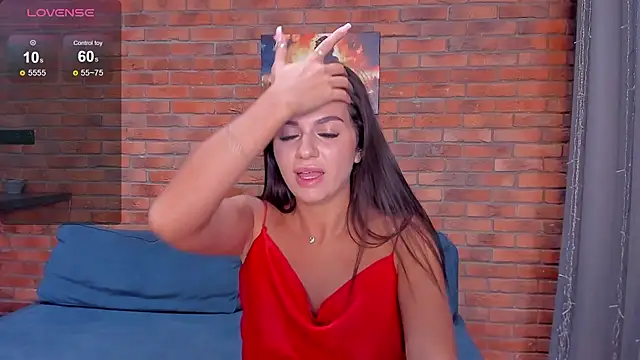 Andriana 1 online show from 10/30/25, 05:43