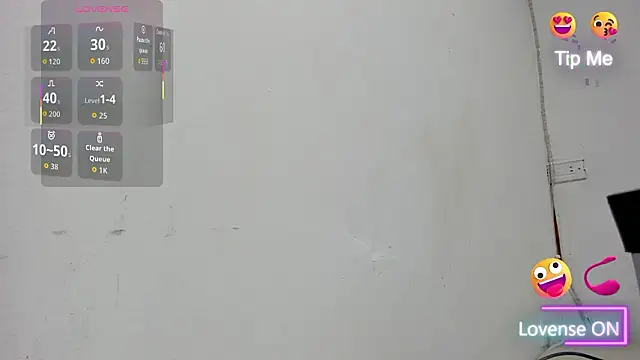 Snapshot of esmeraldaladys chatting on 02/03/26, 08:03 esmeraldaladys online show from 02/03/26, 08:03