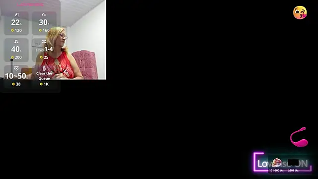 Snapshot of esmeraldaladys chatting on 07/08/26, 08:09 esmeraldaladys online show from 07/08/26, 08:09