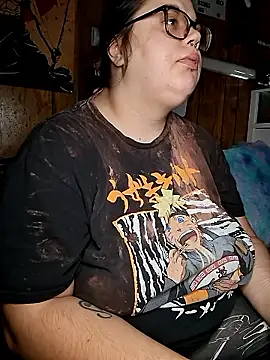 GoddessDess online show from 10/31/25, 12:57