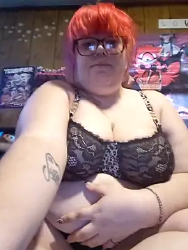 GoddessDess online show from 04/19/26, 09:39