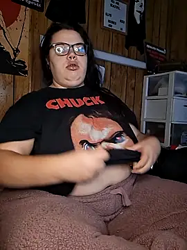 GoddessDess online show from 11/06/25, 07:29