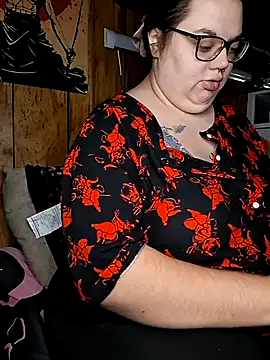 GoddessDess online show from 10/26/25, 08:09