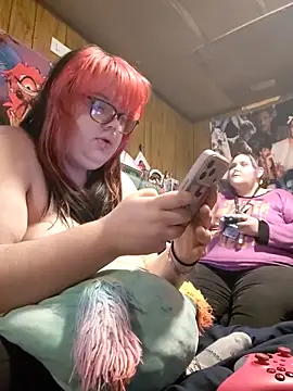 GoddessDess online show from 05/03/26, 01:11