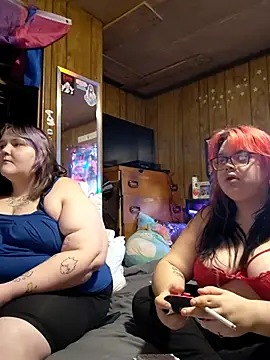 GoddessDess online show from 05/19/26, 09:33