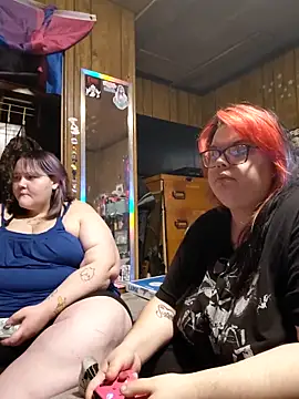 GoddessDess online show from 05/20/26, 09:56