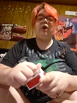 GoddessDess online show from 05/25/26, 04:01