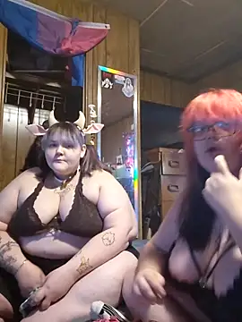 GoddessDess online show from 05/17/26, 10:32
