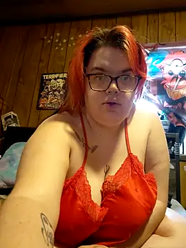 GoddessDess online show from 06/11/26, 02:36