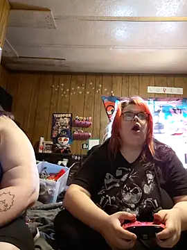 GoddessDess online show from 05/18/26, 04:01