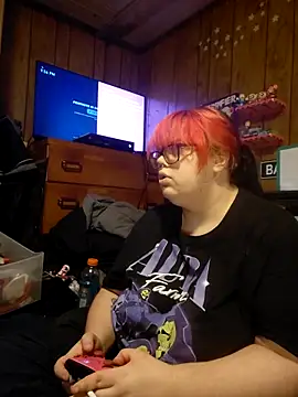 GoddessDess online show from 05/14/26, 01:57