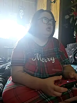 GoddessDess online show from 11/12/25, 06:45