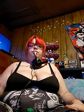 GoddessDess online show from 04/18/26, 07:11