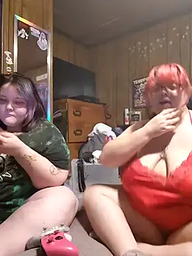 GoddessDess online show from 05/17/26, 12:32