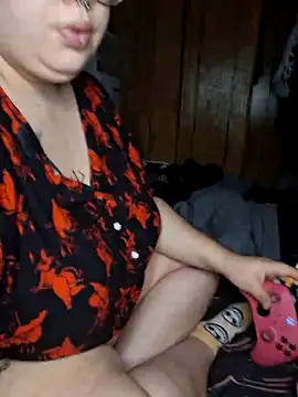 GoddessDess online show from 10/30/25, 03:42