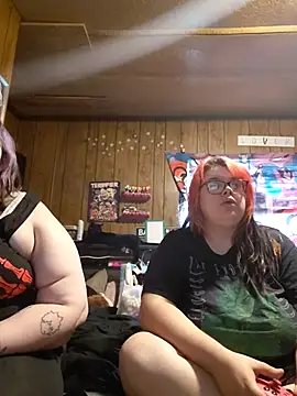 GoddessDess online show from 05/26/26, 09:46