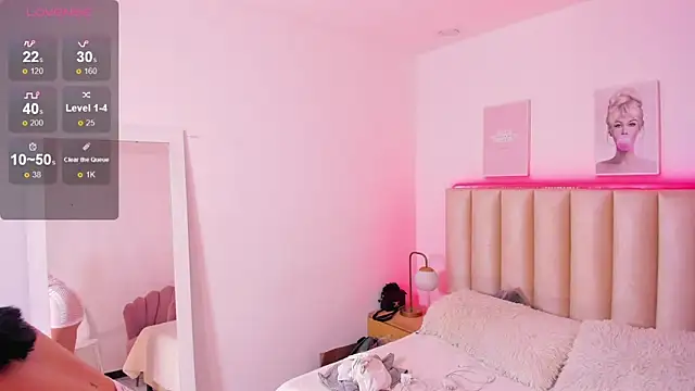 Miacorner  online show from 02/28/26, 05:40