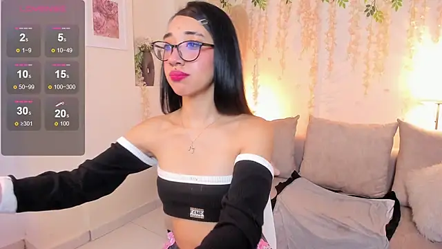 Miacorner  online show from 11/05/25, 02:31