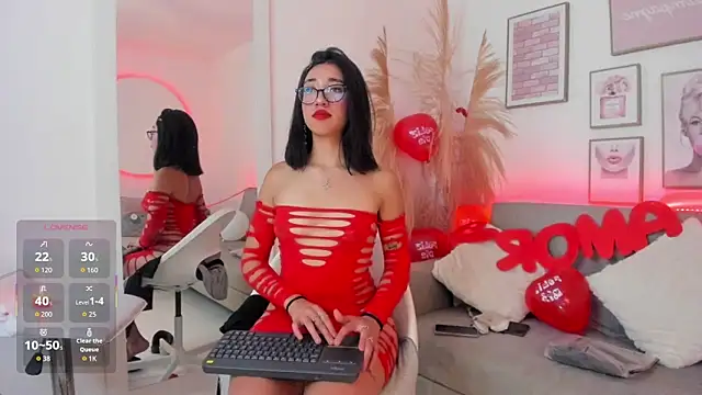 Miacorner  online show from 02/07/26, 11:46