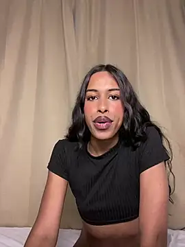 princessoriana online show from 02/16/26, 07:45