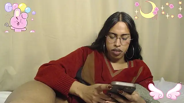 Snapshot of princessoriana chatting on 04/24/26, 07:38 princessoriana online show from 04/24/26, 07:38