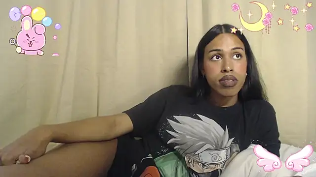 princessoriana online show from 03/02/26, 09:33