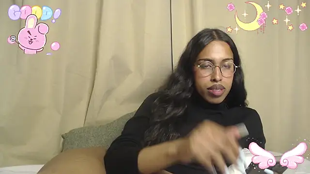 princessoriana online show from 04/01/26, 09:23