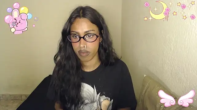 princessoriana online show from 11/04/25, 08:23