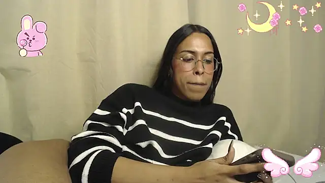 princessoriana online show from 04/10/26, 11:12