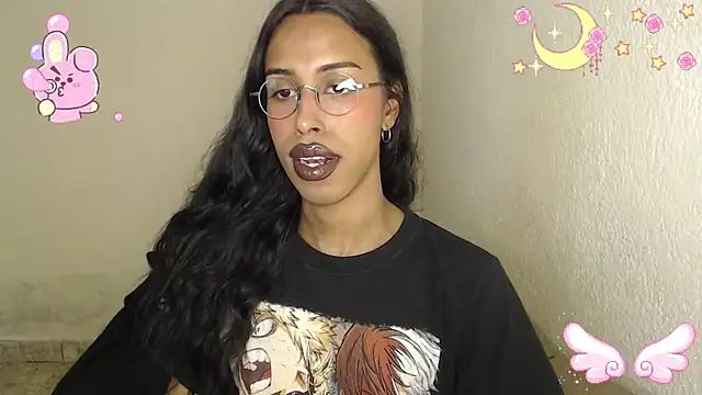 princessoriana online show from 11/20/25, 07:14