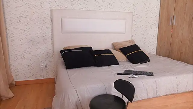 DahliaRosee online show from 03/20/26, 09:05