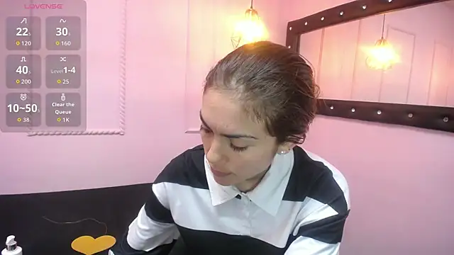 danna7cute online show from 03/11/26, 09:09