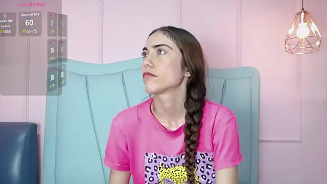 danna7cute online show from 12/21/25, 07:26