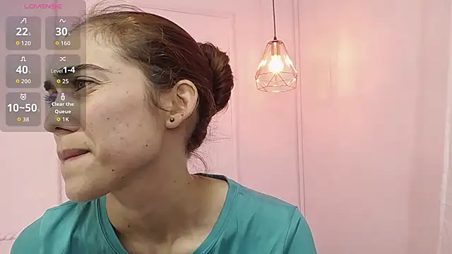 danna7cute online show from 10/20/25, 09:59