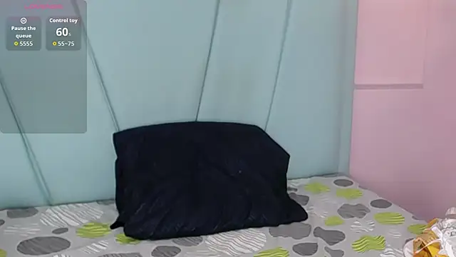 danna7cute online show from 12/20/25, 09:17