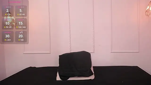 danna7cute online show from 10/01/25, 09:07