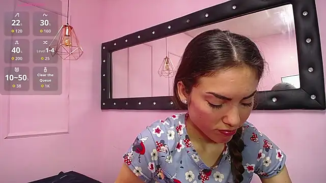 danna7cute online show from 04/09/26, 11:11