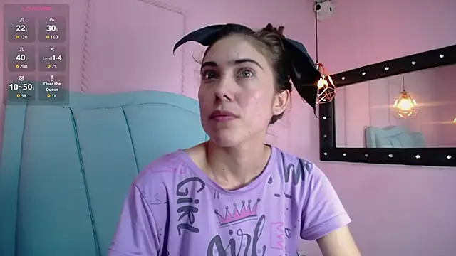 danna7cute online show from 11/10/25, 08:25