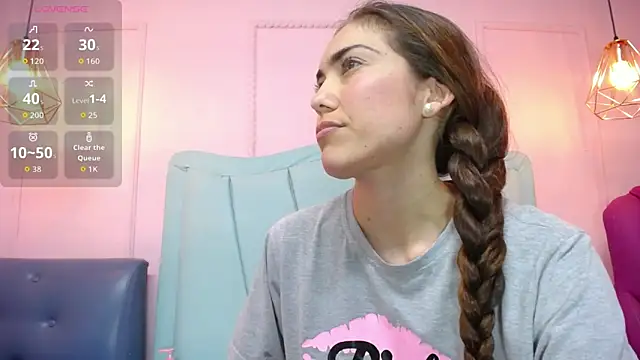 danna7cute online show from 02/05/26, 10:16