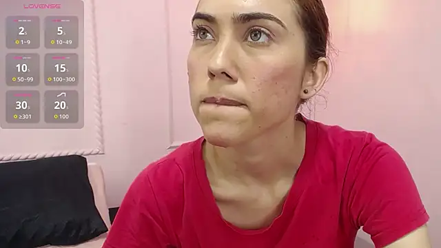 danna7cute online show from 10/09/25, 09:15