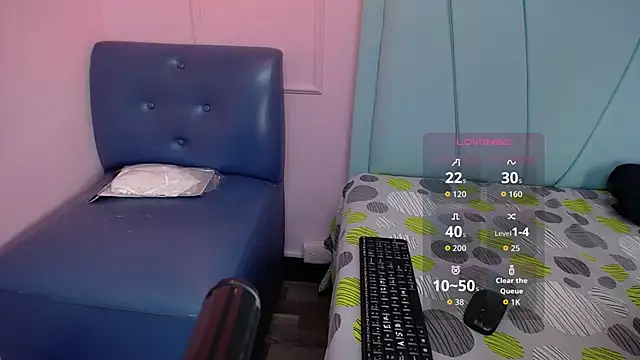 danna7cute online show from 11/07/25, 08:13