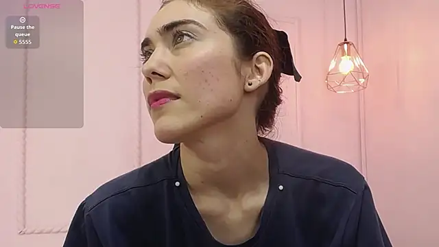 danna7cute online show from 10/25/25, 08:42