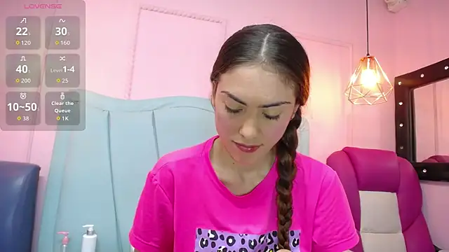 danna7cute online show from 02/06/26, 09:11