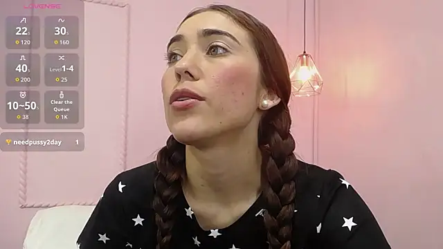 danna7cute online show from 09/25/25, 09:21