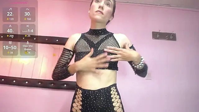 danna7cute online show from 03/10/26, 09:08