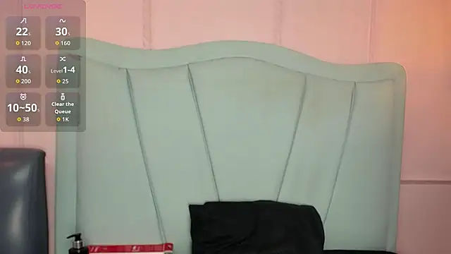 danna7cute online show from 12/19/25, 09:17