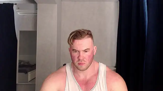 Snapshot of ThorHemsworthRU chatting on 01/17/25, 11:38 ThorHemsworthRU online show from 01/17/25, 11:38