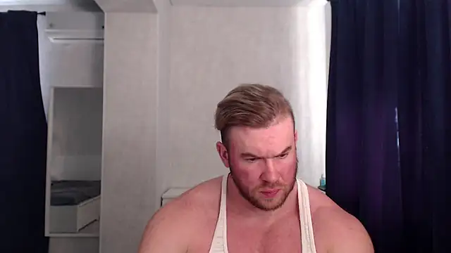 Snapshot of ThorHemsworthRU chatting on 01/31/25, 09:48 ThorHemsworthRU online show from 01/31/25, 09:48