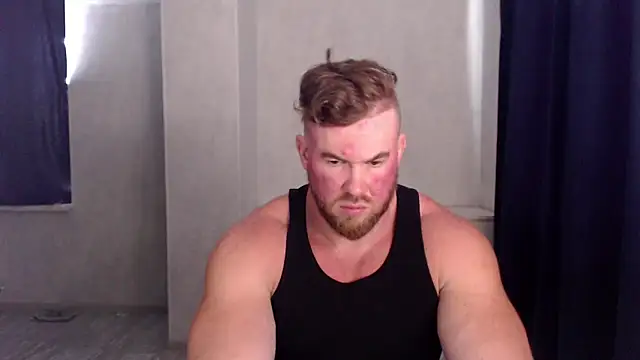 Snapshot of ThorHemsworthRU chatting on 09/25/25, 12:00 ThorHemsworthRU online show from 09/25/25, 12:00